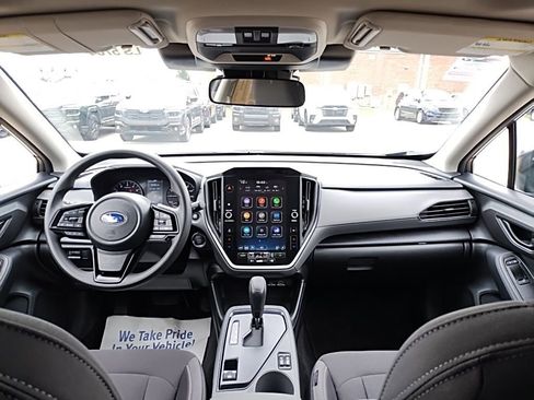 Certified 2026 Subaru Crosstrek 2.0i Premium AWD/4WD image 25