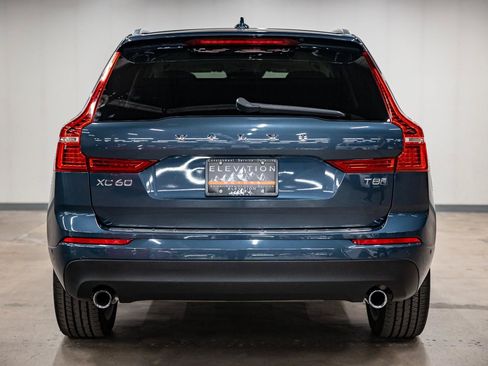 Used 2019 Volvo XC60 T8 Momentum w/ Advanced Package AWD/4WD image 28