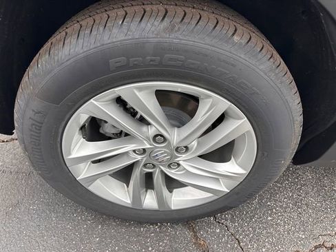 New 2026 Buick Envista Preferred w/ Convenience I Package FWD image 13