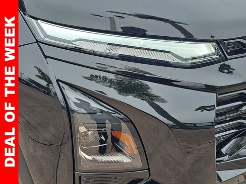 New 2026 Chevrolet Equinox RS w/ Convenience Package III image 35