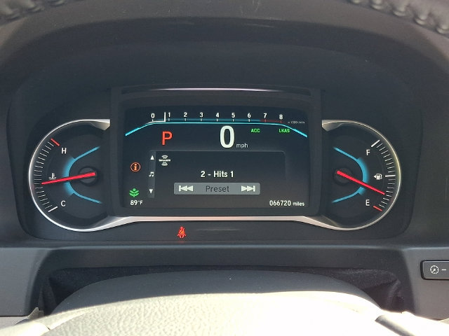 Used 2021 Honda Pilot EX-L image 21