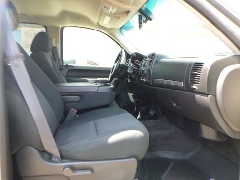 Used 2012 Chevrolet Silverado 1500 LT w/ All-Star Edition AWD/4WD image 9