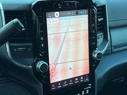 New 2026 RAM 2500 Laramie w/ Night Edition image 18