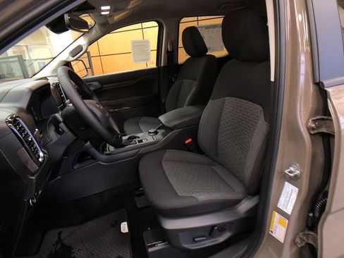 New 2025 Ford Ranger XLT image 10