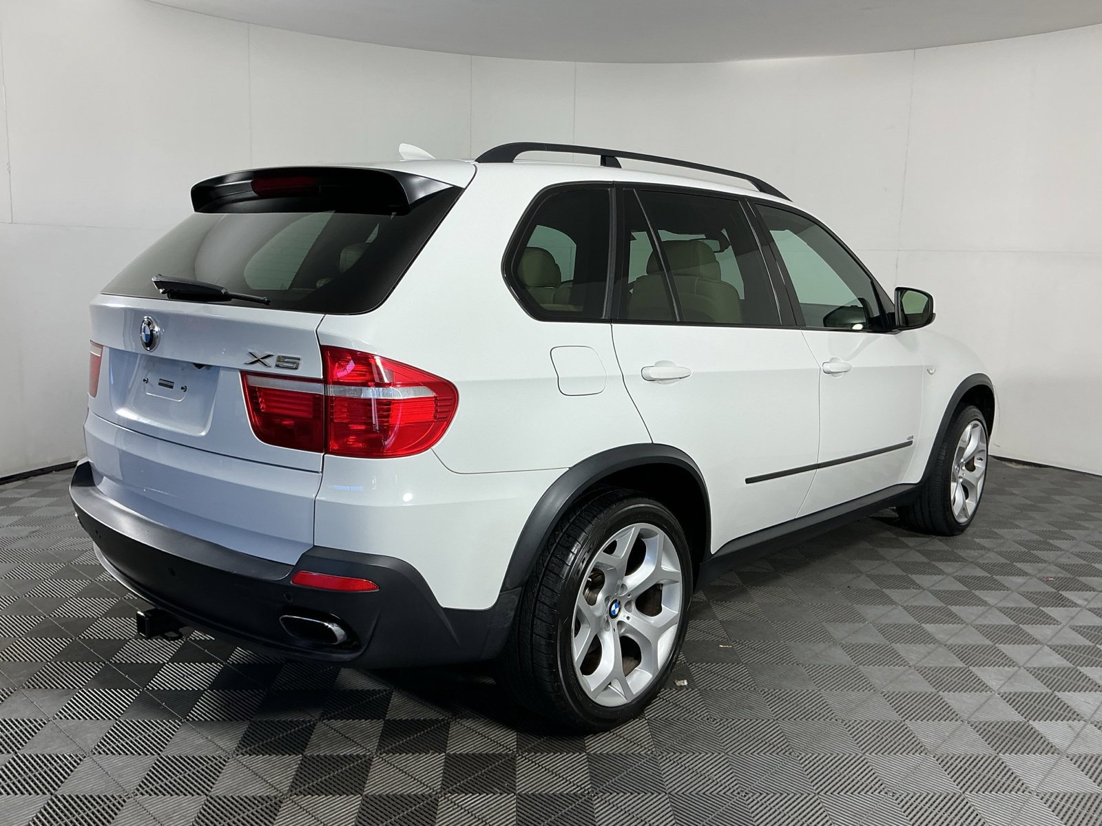 Used 2007 BMW X5 4.8i AWD/4WD image 8