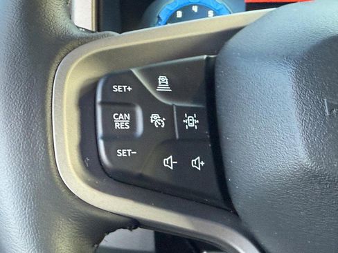 New 2026 Ford Bronco Outer Banks AWD/4WD image 9