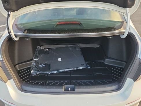 New 2026 Honda Civic Sport image 8