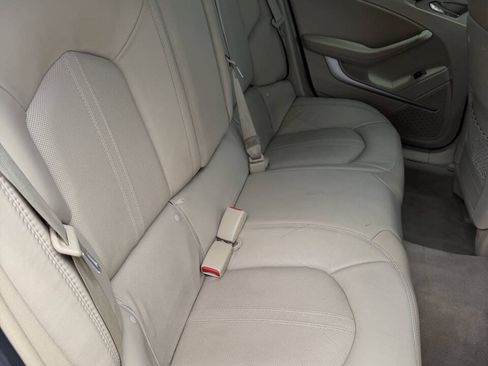 Used 2013 Cadillac CTS Performance RWD image 12
