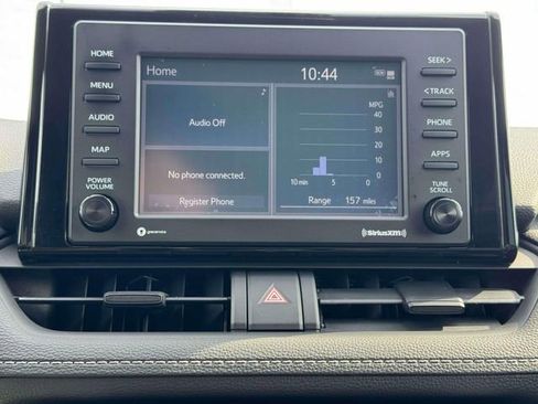 Used 2020 Toyota RAV4 XLE w/ All Weather Liner Package image 26