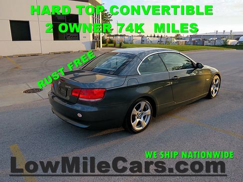 Used 2009 BMW 328i Convertible image 3