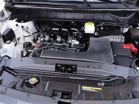 Certified 2025 Nissan Pathfinder SL AWD/4WD image 28
