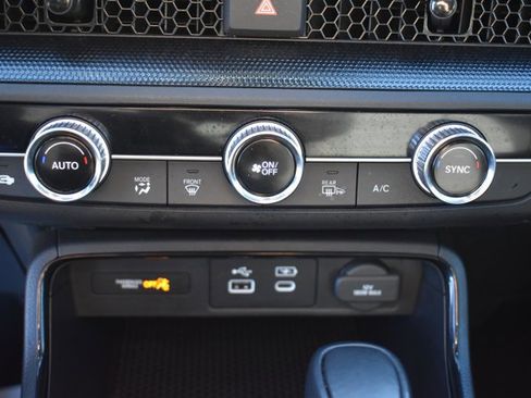 Used 2023 Honda CR-V Sport image 28