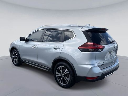 Used 2018 Nissan Rogue SL image 5