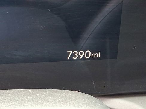 Used 2024 Buick Encore GX Preferred FWD image 19