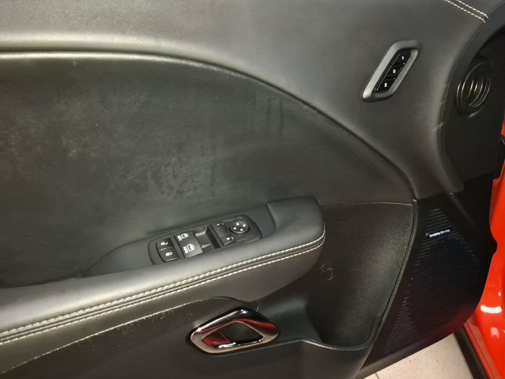 Used 2023 Dodge Challenger SRT Hellcat RWD image 4