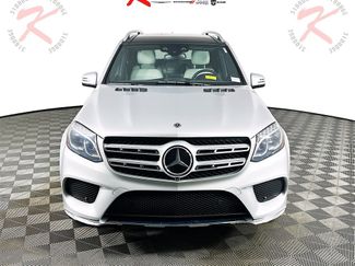 Used 2019 Mercedes-Benz GLS 550 4MATIC video 2