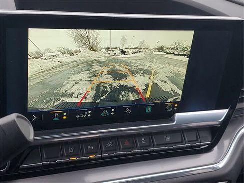 Certified 2025 Chevrolet Silverado 2500 High Country w/ Technology Package image 27