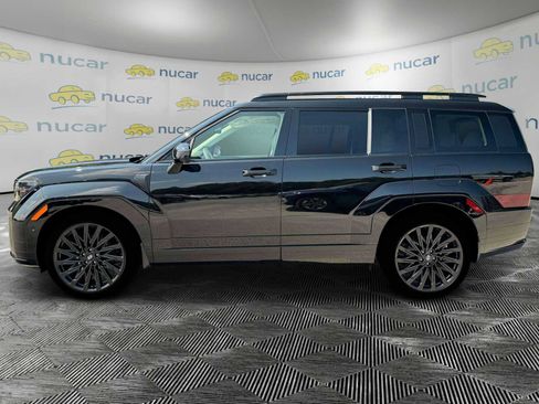 New 2026 Hyundai Santa Fe Calligraphy image 4