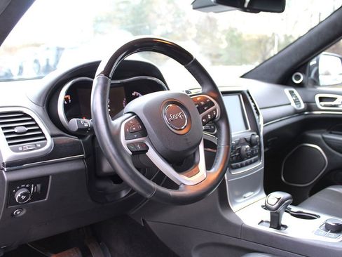Used 2014 Jeep Grand Cherokee Summit image 15