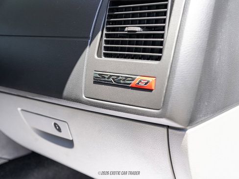 Used 2007 Dodge Charger SRT8 w/ SRT Option Group II RWD image 39