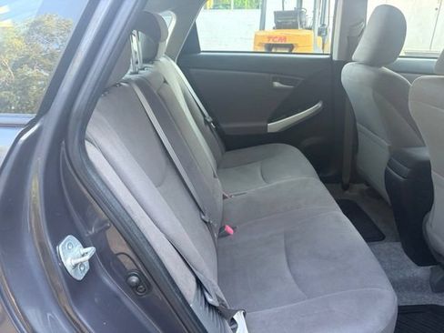 Used 2013 Toyota Prius Three FWD image 23