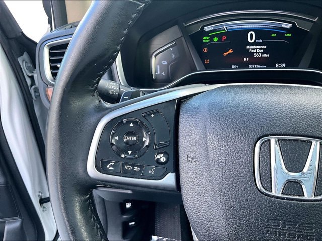 Used 2020 Honda CR-V Touring image 20