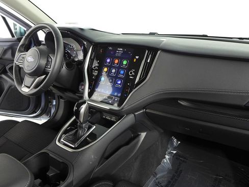 Certified 2025 Subaru Outback Premium image 13