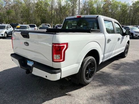 Used 2015 Ford F150 XL w/ Equipment Group 101A Mid image 5