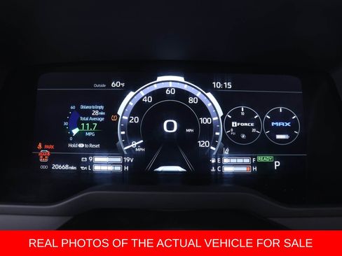 Used 2023 Toyota Sequoia TRD Pro image 7