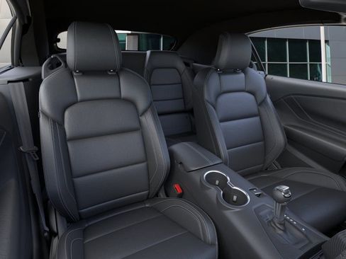 Used 2024 Ford Mustang GT Premium RWD image 10