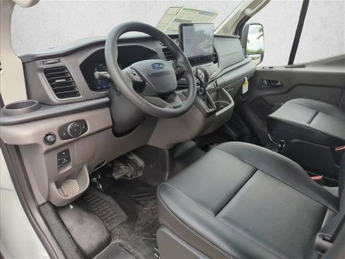 New 2026 Ford Transit 250 Low Roof image 3