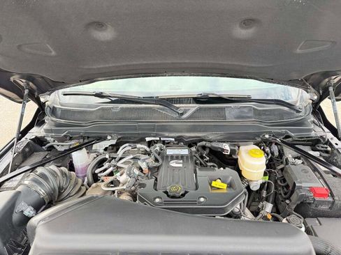 New 2026 RAM 2500 Lone Star image 20