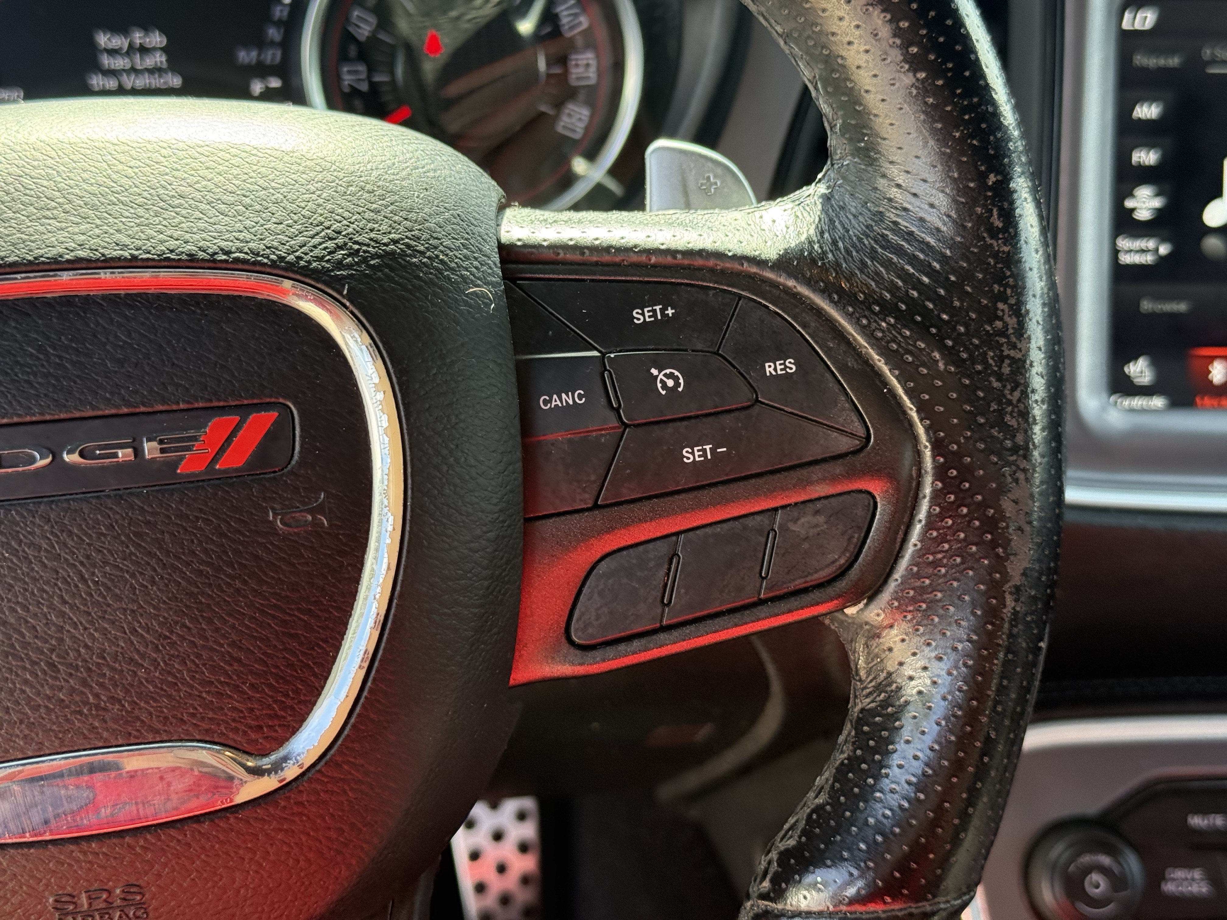 Used 2021 Dodge Challenger R/T Scat Pack RWD image 17
