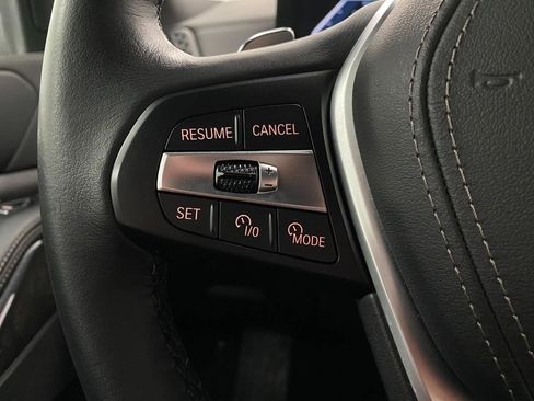 Certified 2024 BMW X5 xDrive40i image 17