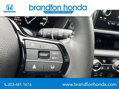 Used 2024 Honda CR-V EX-L image 15
