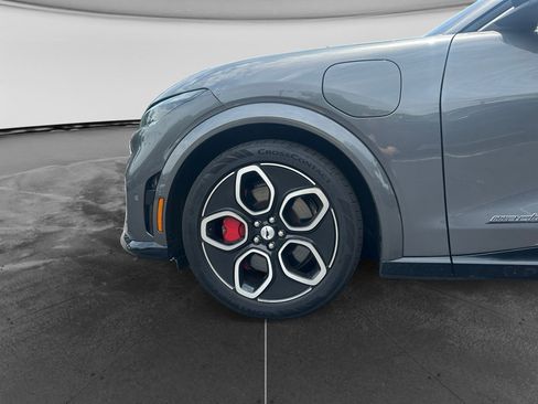 Used 2023 Ford Mustang Mach-E GT AWD/4WD image 19