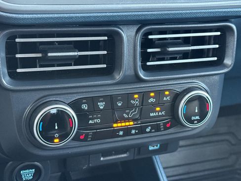 Used 2024 Ford Maverick Tremor w/ Tremor Off-Road Package image 16