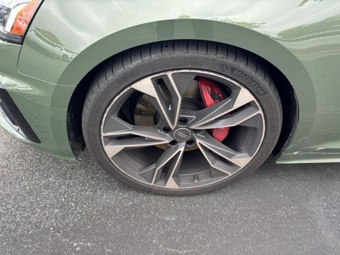 Used 2022 Audi S5 Premium Plus AWD/4WD image 19
