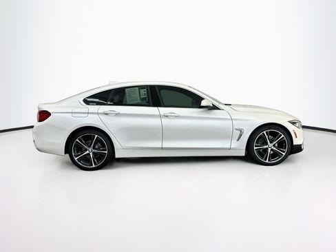 Used 2020 BMW 430i Gran Coupe xDrive w/ Convenience Package AWD/4WD image 10