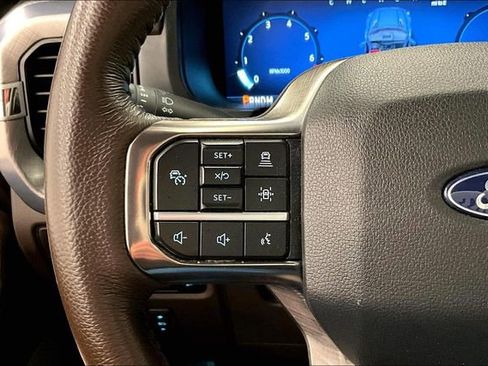 Used 2025 Ford F150 King Ranch AWD/4WD image 28