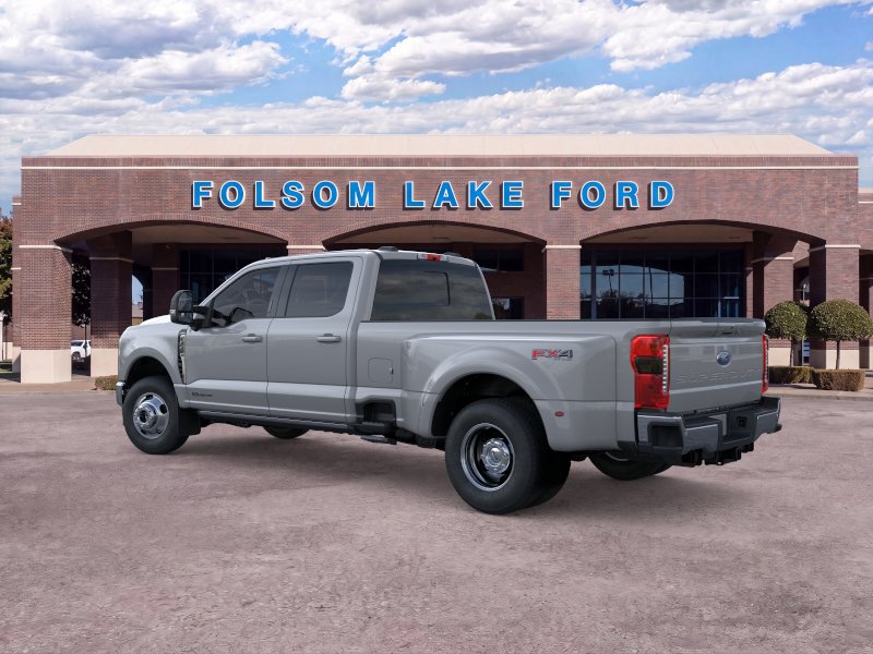 New 2026 Ford F350 Lariat w/ Lariat Ultimate Package AWD/4WD image 4