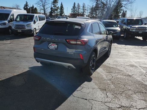New 2026 Ford Escape Platinum w/ Equipment Group 601A image 15