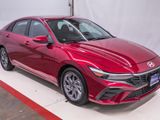 Certified 2024 Hyundai Elantra SEL image 5
