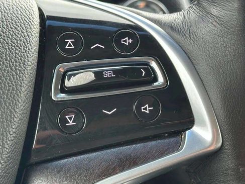 Used 2019 Cadillac XTS Luxury image 25