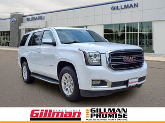 Used 2018 GMC Yukon SLT RWD video 1
