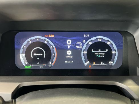 New 2026 Toyota Tacoma TRD Off-Road w/ TRD Off Road Upgrade Package image 24