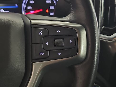 Used 2022 Chevrolet Silverado 3500 LT w/ Convenience Package AWD/4WD image 17