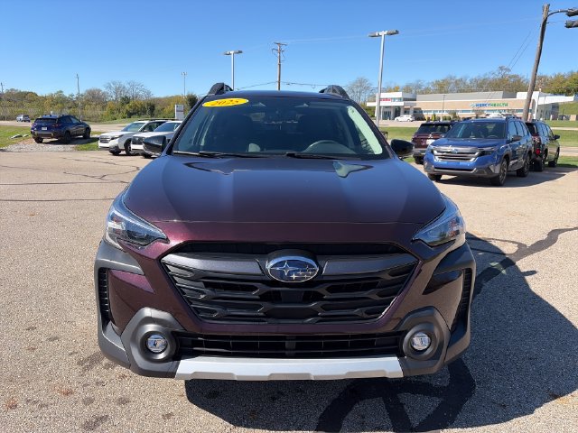 Certified 2025 Subaru Outback Limited w/ Popular Package #2 AWD/4WD image 2