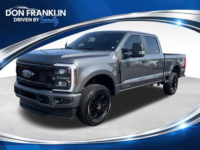 Used 2026 Ford F250 XL w/ STX Appearance Package