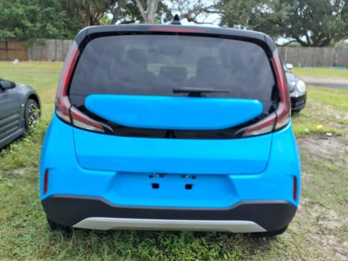 Used 2024 Kia Soul EX image 5